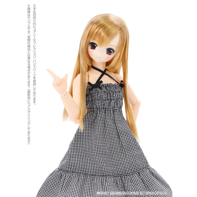 AZONE INTERNATIONAL::SAHRA'S a la mode::商品詳細