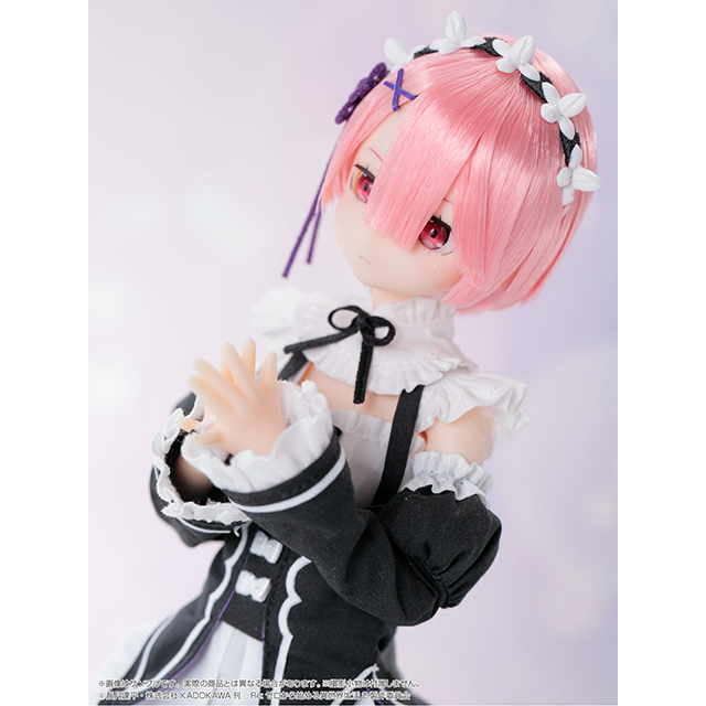 AZONE INTERNATIONAL::キャラクタードール::商品詳細
