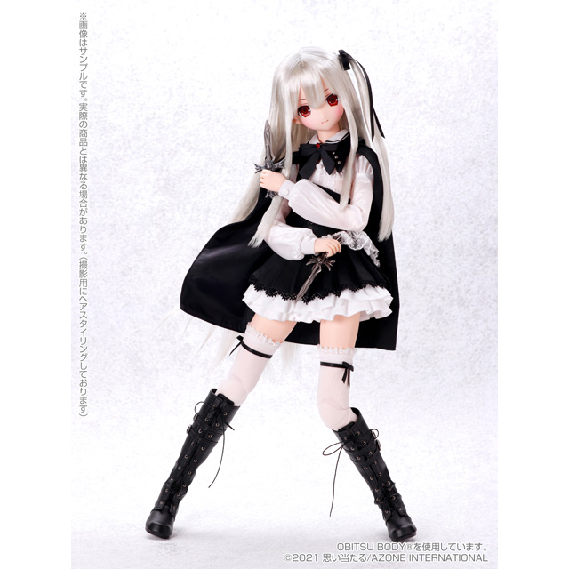 AZONE INTERNATIONAL::Lilia::商品詳細