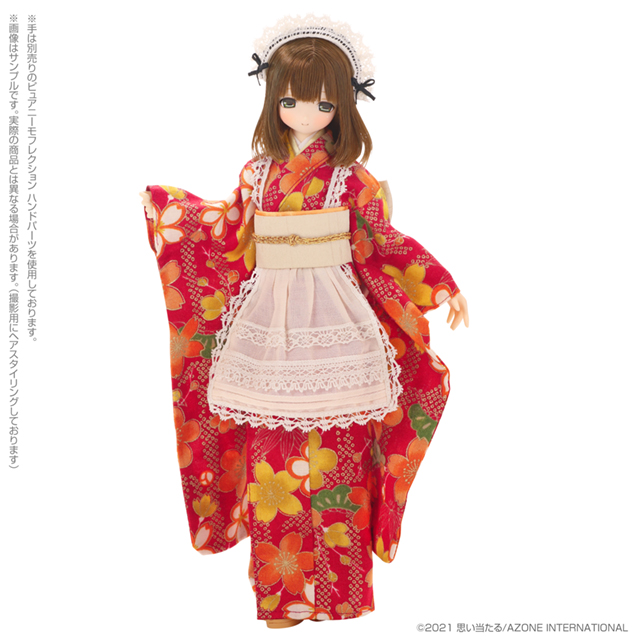 AZONE INTERNATIONAL::えっくす☆きゅーと