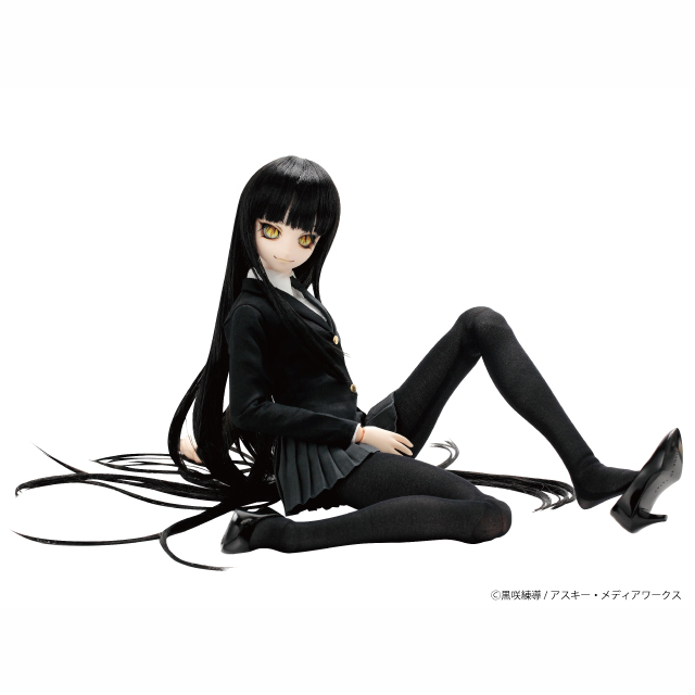 AZONE INTERNATIONAL::キャラクタードール::商品詳細