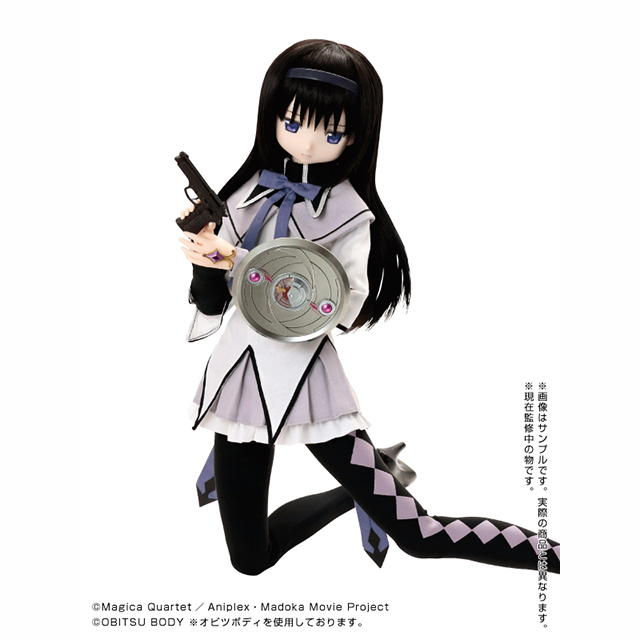 AZONE INTERNATIONAL::キャラクタードール::商品詳細