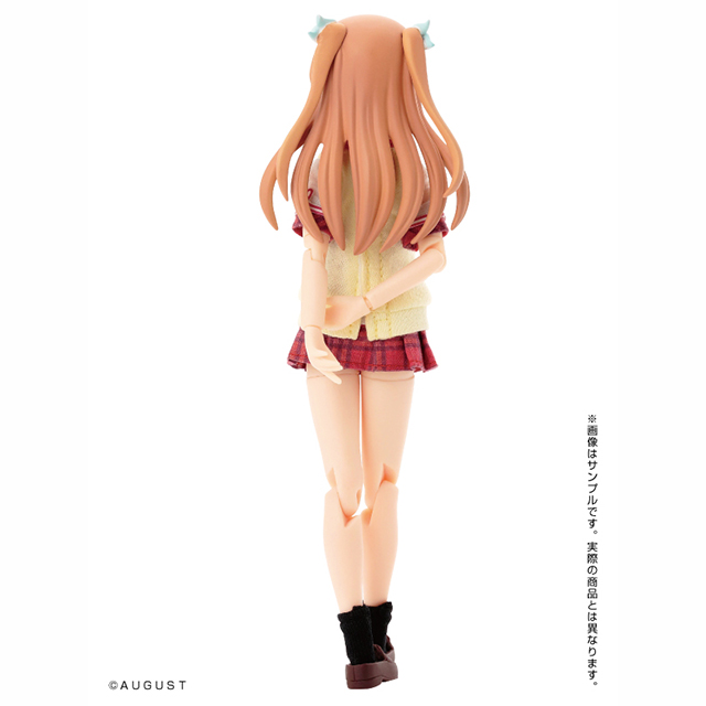 AZONE INTERNATIONAL::キャラクタードール::商品詳細