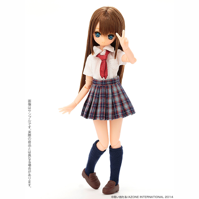 AZONE INTERNATIONAL::えっくす☆きゅーと