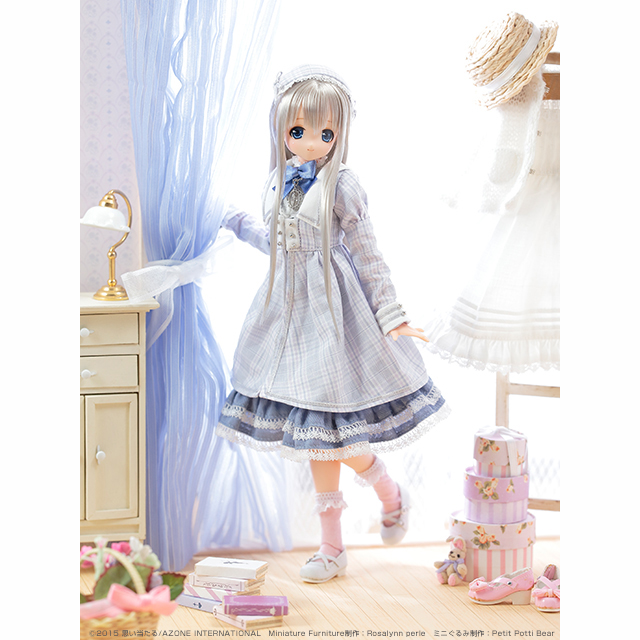 AZONE INTERNATIONAL::SAHRA'S a la mode::商品詳細