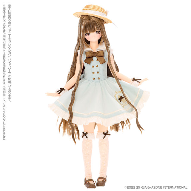 AZONE INTERNATIONAL::えっくす☆きゅーと