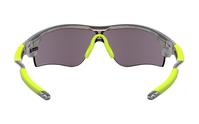 OAKLEY RADARLOCK 【限定】オークリー レーダーロック パス ホログラム
