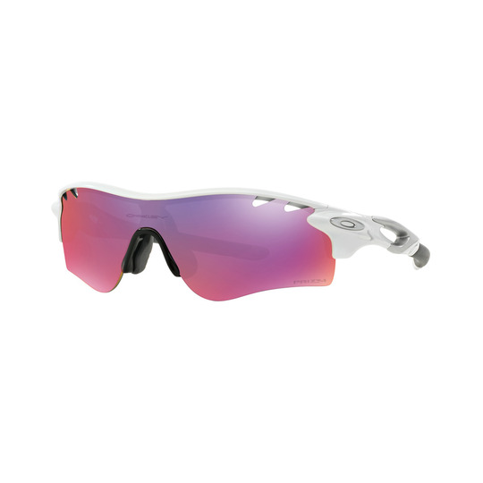 OAKLEY RADAR LOCK オークリー レーダーロック パス ポリッシュド