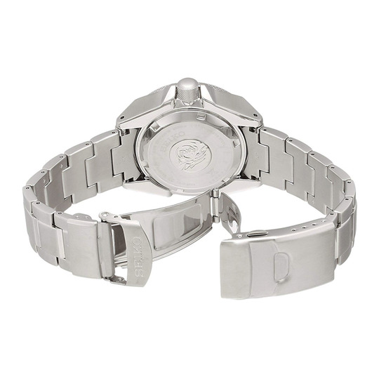 セイコー プロスペックス 国内正規品 SEIKO SAMURAI サムライ