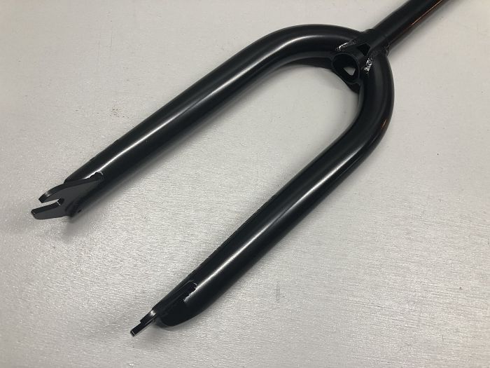 Kink Foundation 2 Fork - BMX SHOP CAVE