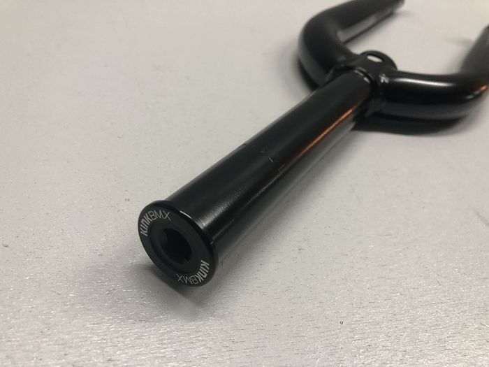 Kink Foundation 2 Fork - BMX SHOP CAVE