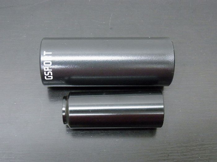 G-Sport Pleg2 Peg - BMX SHOP CAVE