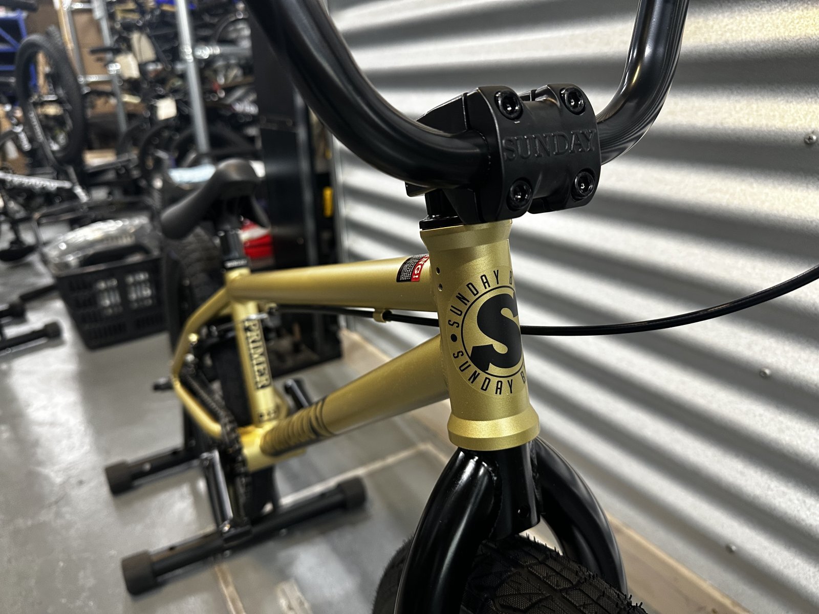 KIDS] Sunday Primer 18 [18