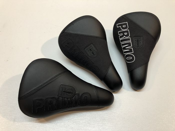Primo Breaker Seat - BMX SHOP CAVE