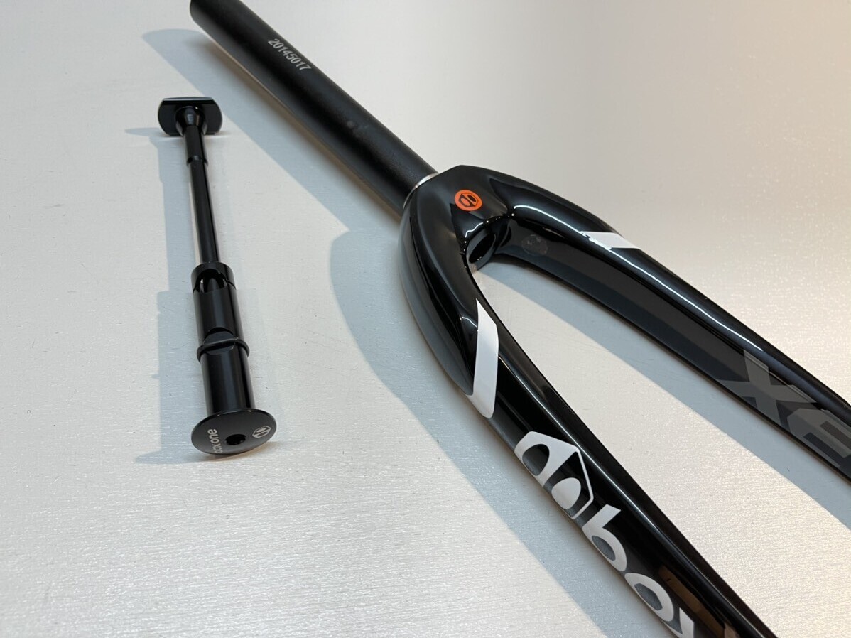 Box XE Carbon Fork [Expert 1