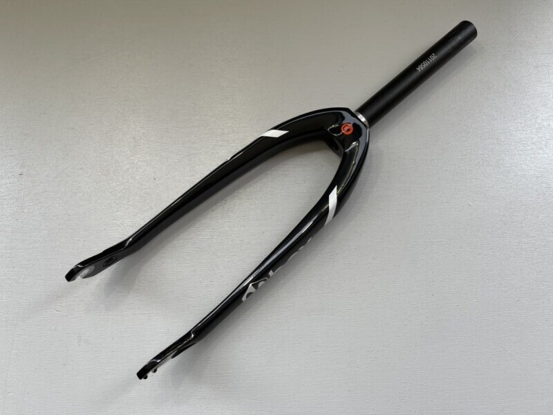 Box XS Carbon Fork [Mini,Junior 1