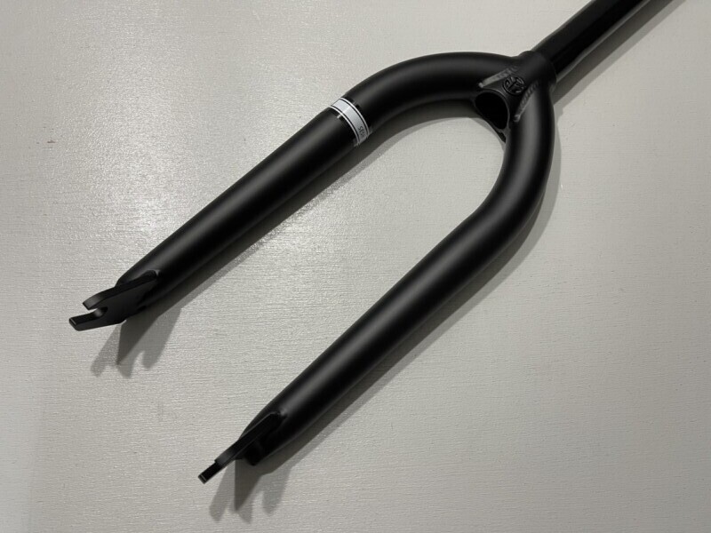 BMX FFDERAL フレーム+フォーク bmx フォーク bmx old school CW ZX