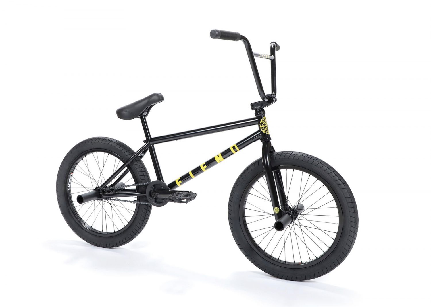 Fiend Type CV Bike [20.75