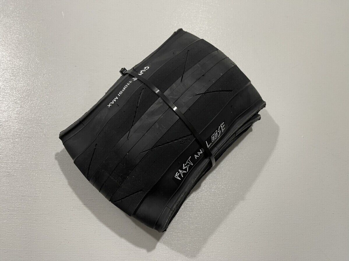 Cult Pool Tire [Fast And Loose] - BMX SHOP CAVE