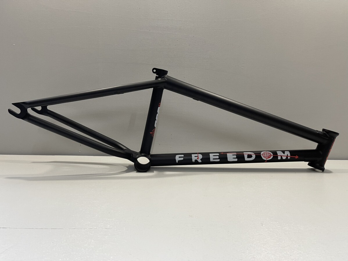 BSD Freedom Frame [20.5