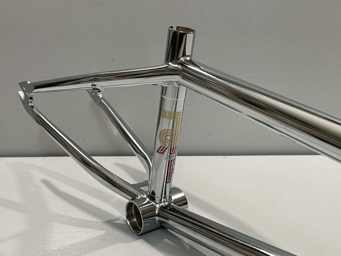 Motel Works Trip Frame [19.5