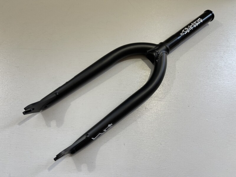 Demolition Kevin Peraza Hydro Fork [24mm] - BMX SHOP CAVE