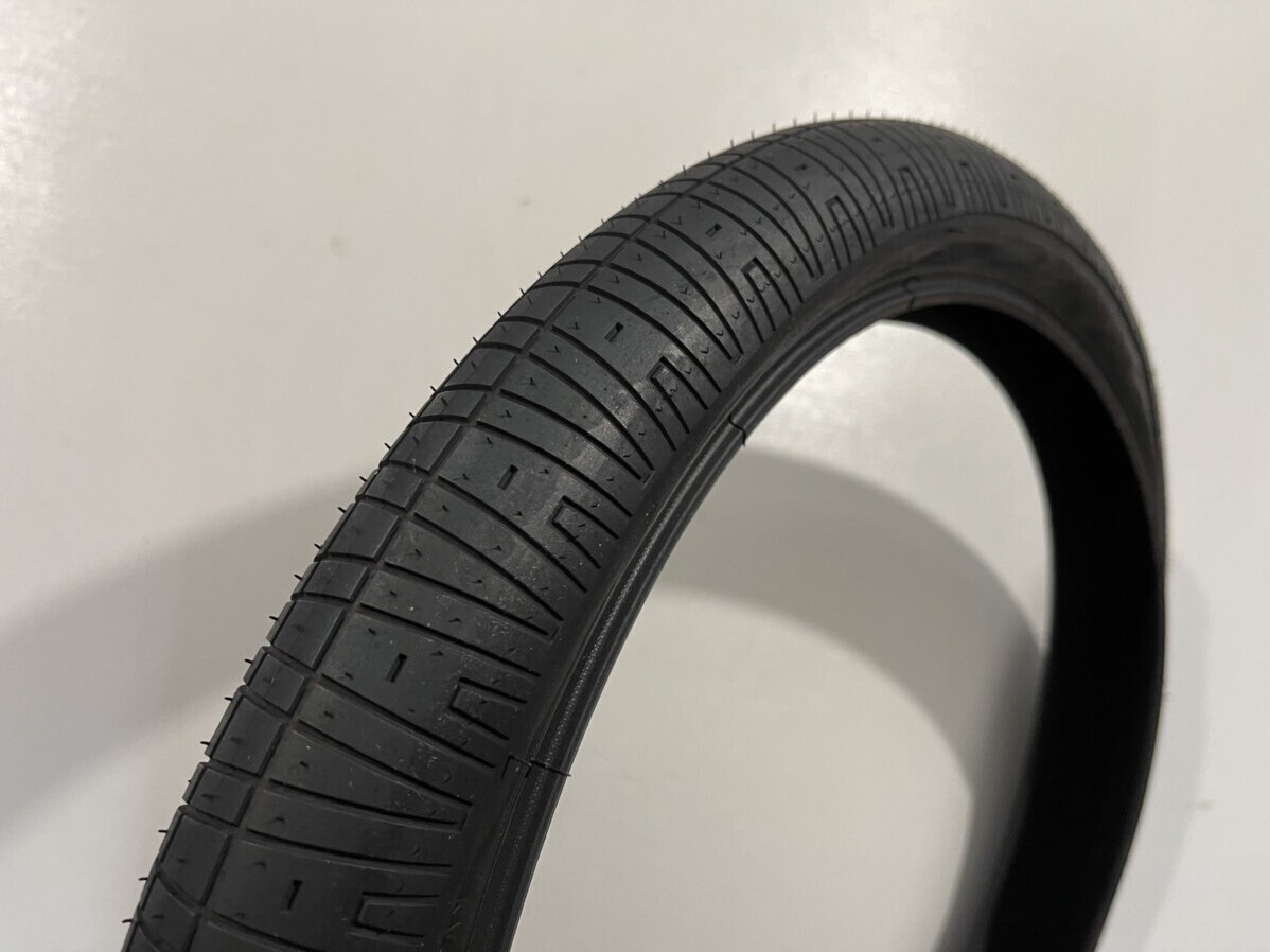 Ares A-Class Tire 2.1
