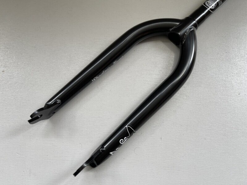 bmx フォーク bmx old school CW ZX Pro Frame Fork | eBay