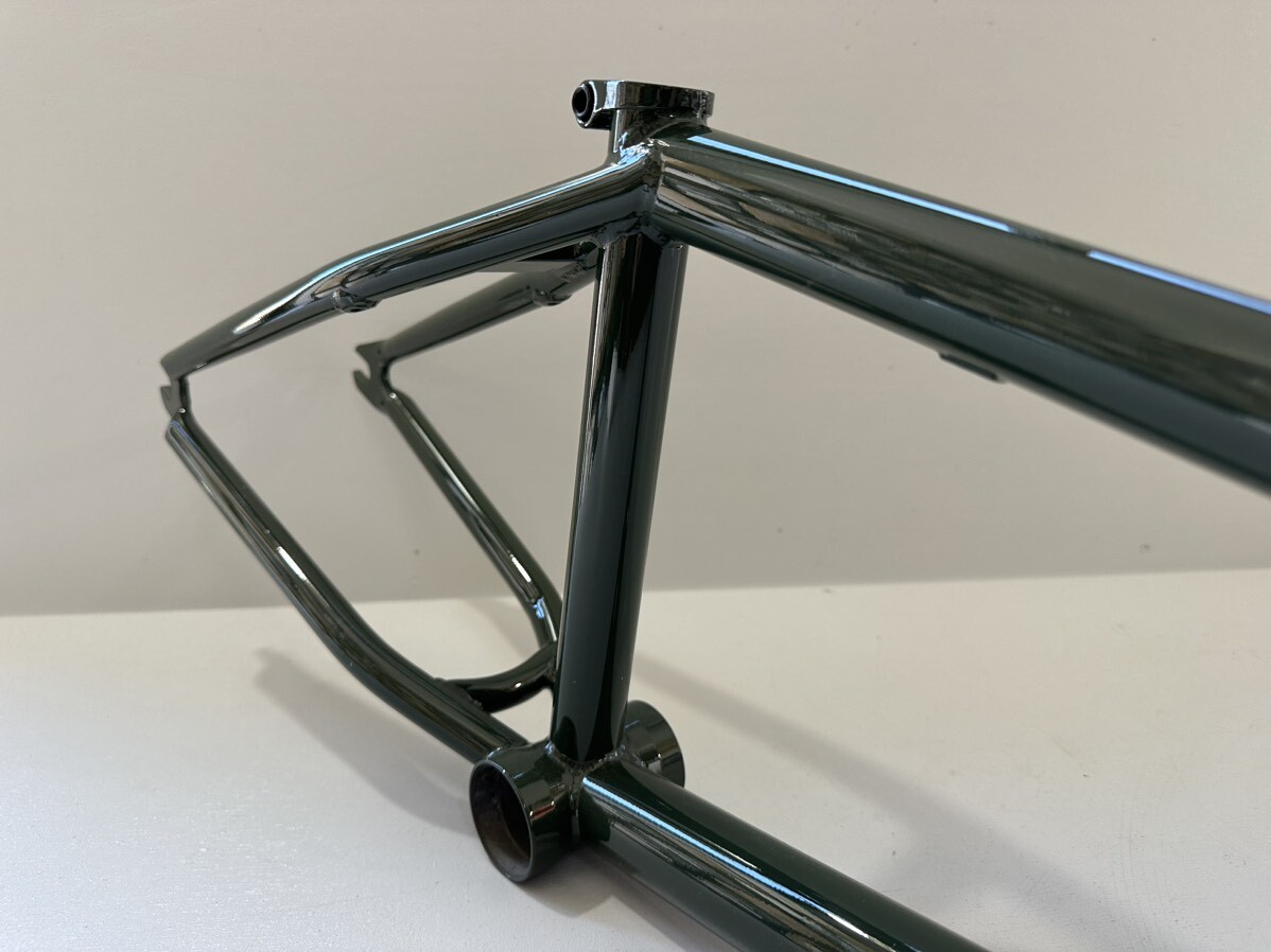 Cult DAK Cuctus Frame [20.5