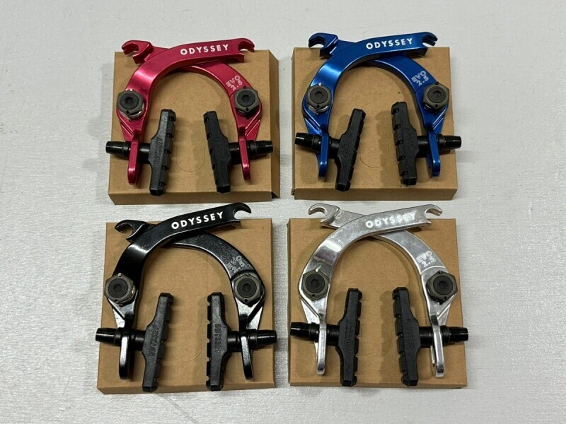 Odyssey Evo 2.5 Brake - BMX SHOP CAVE