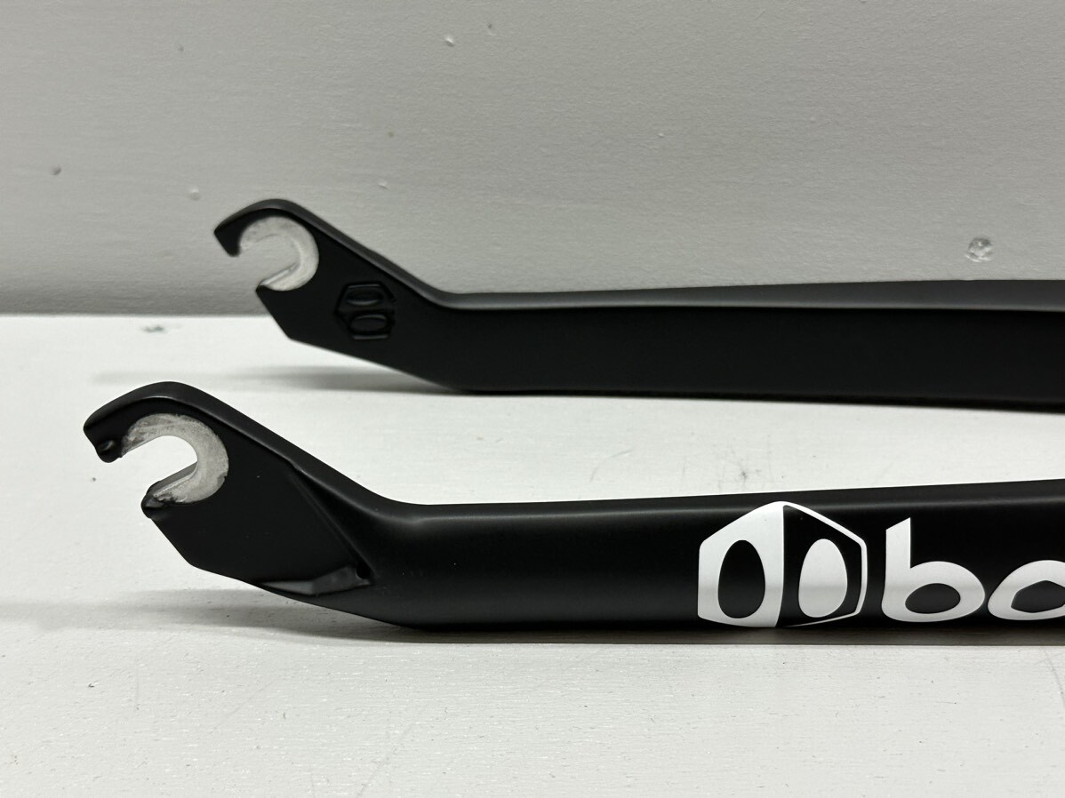Box XS Carbon Fork [Mini,Junior 1