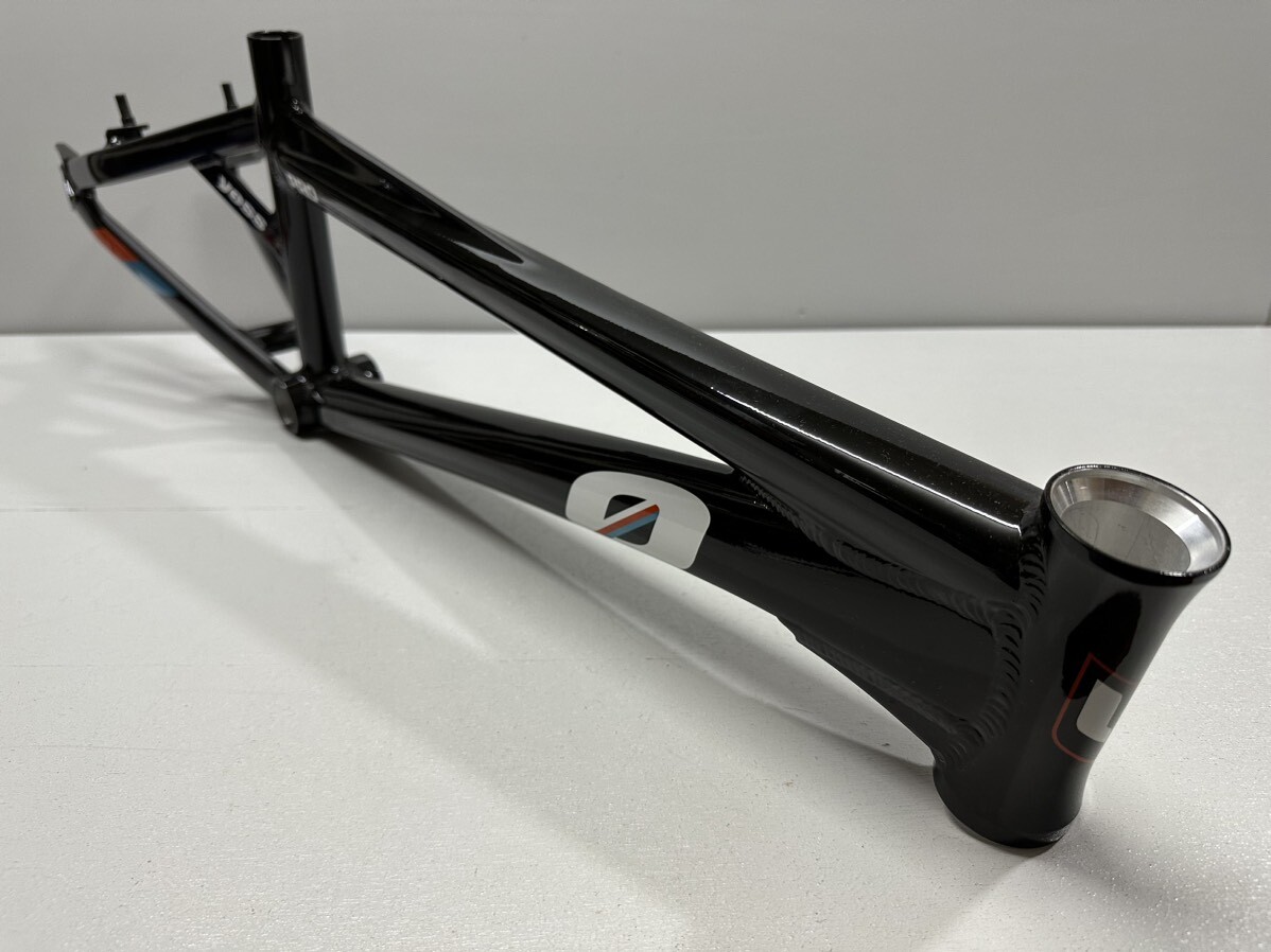 Yess Type-O Frame [Pro] - BMX SHOP CAVE