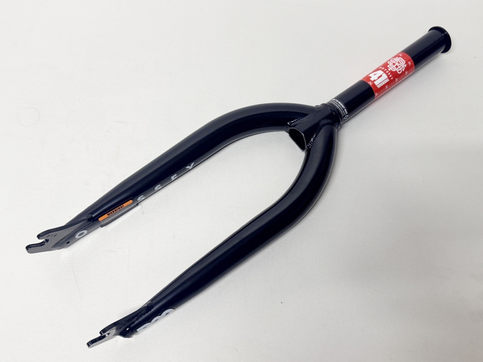 Odyssey R32 Fork [32mm] - BMX SHOP CAVE