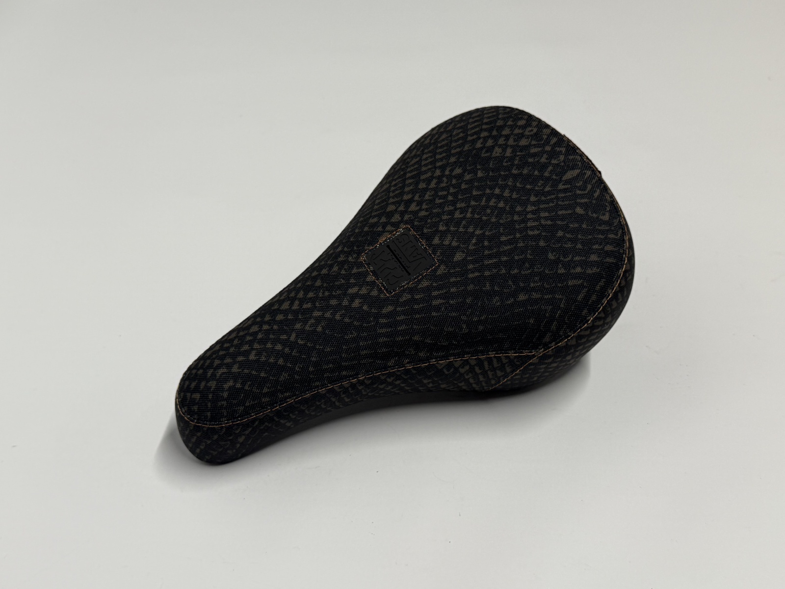 Cult x Vans Slip-On Padded Seat [Snake Skin] - BMX SHOP CAVE