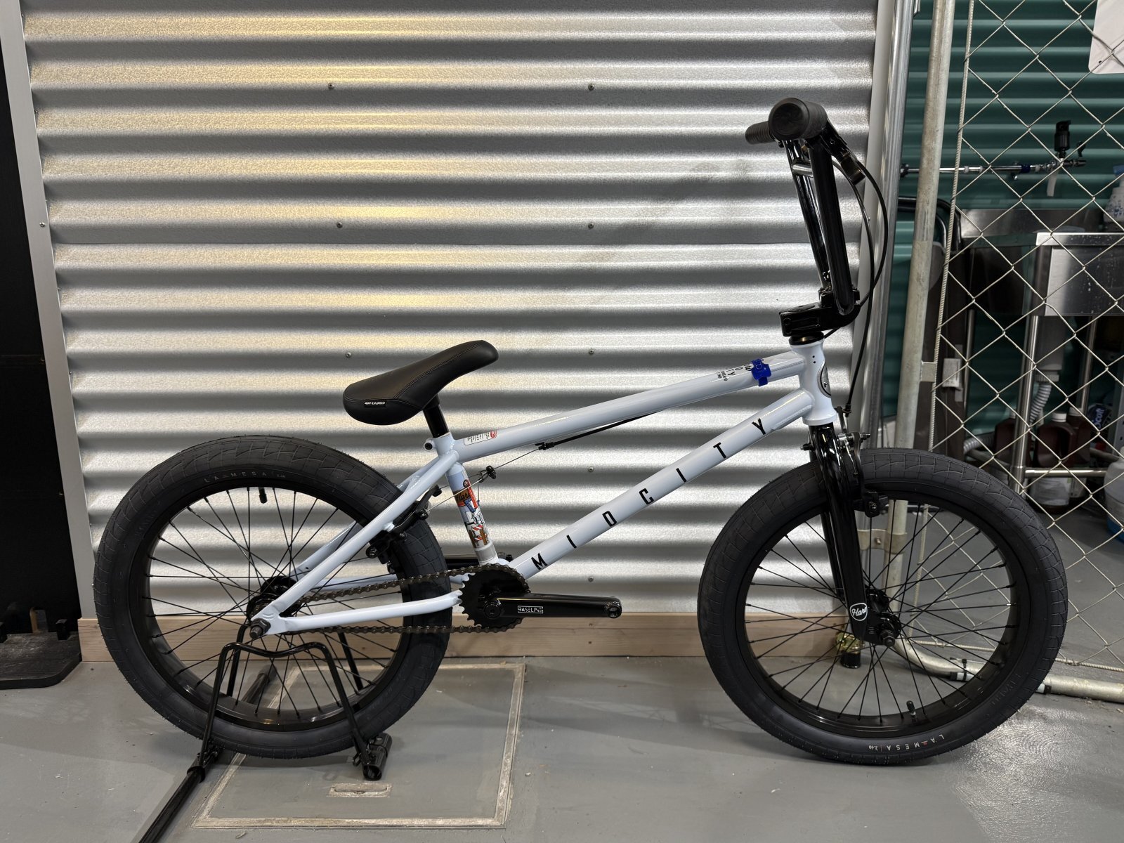 Haro Mid City [20.75