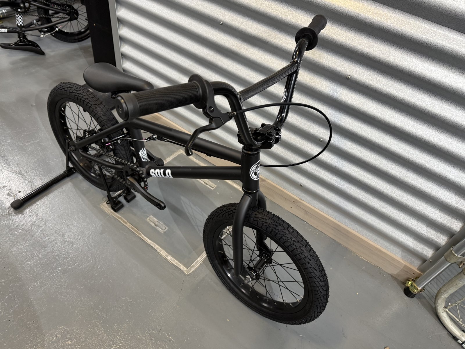 KIDS] Durcus One Solo [16