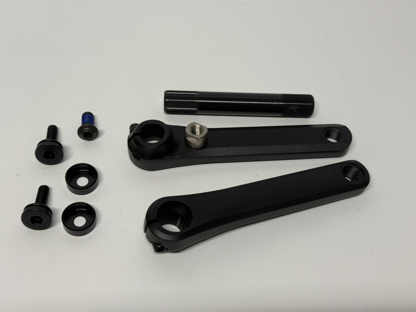 Ares XX Crank - BMX SHOP CAVE