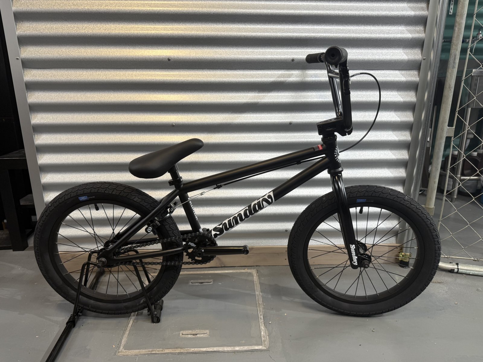 KIDS] Sunday Primer 18 [18