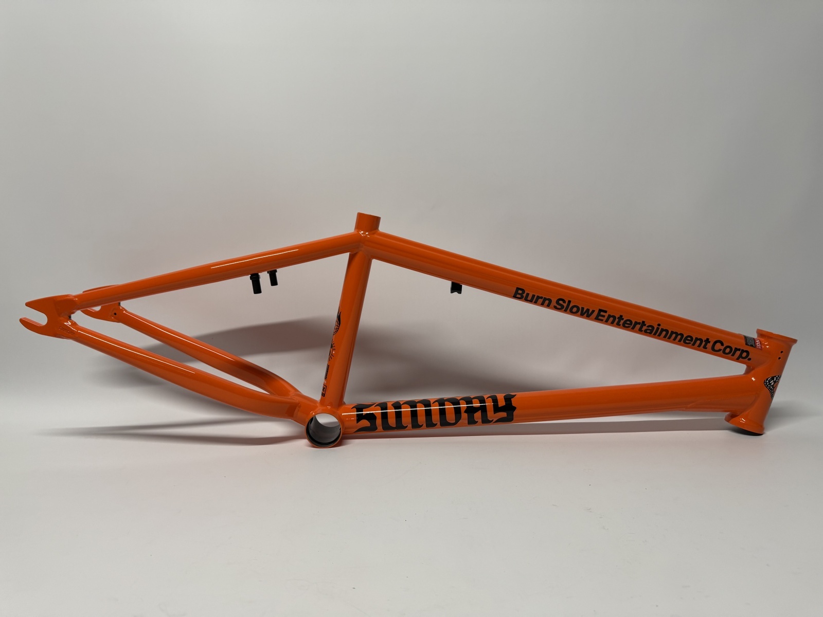 Sunday x Burn-Slow Soundwave V3 Frame [20.5