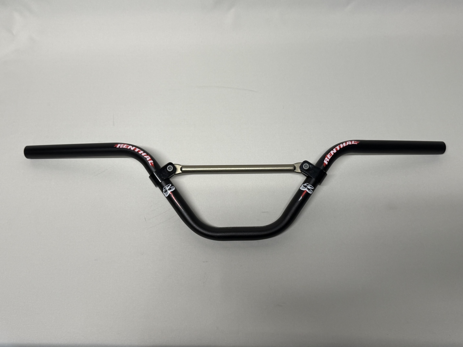 Renthal Moto BMX Race Bar - BMX SHOP CAVE