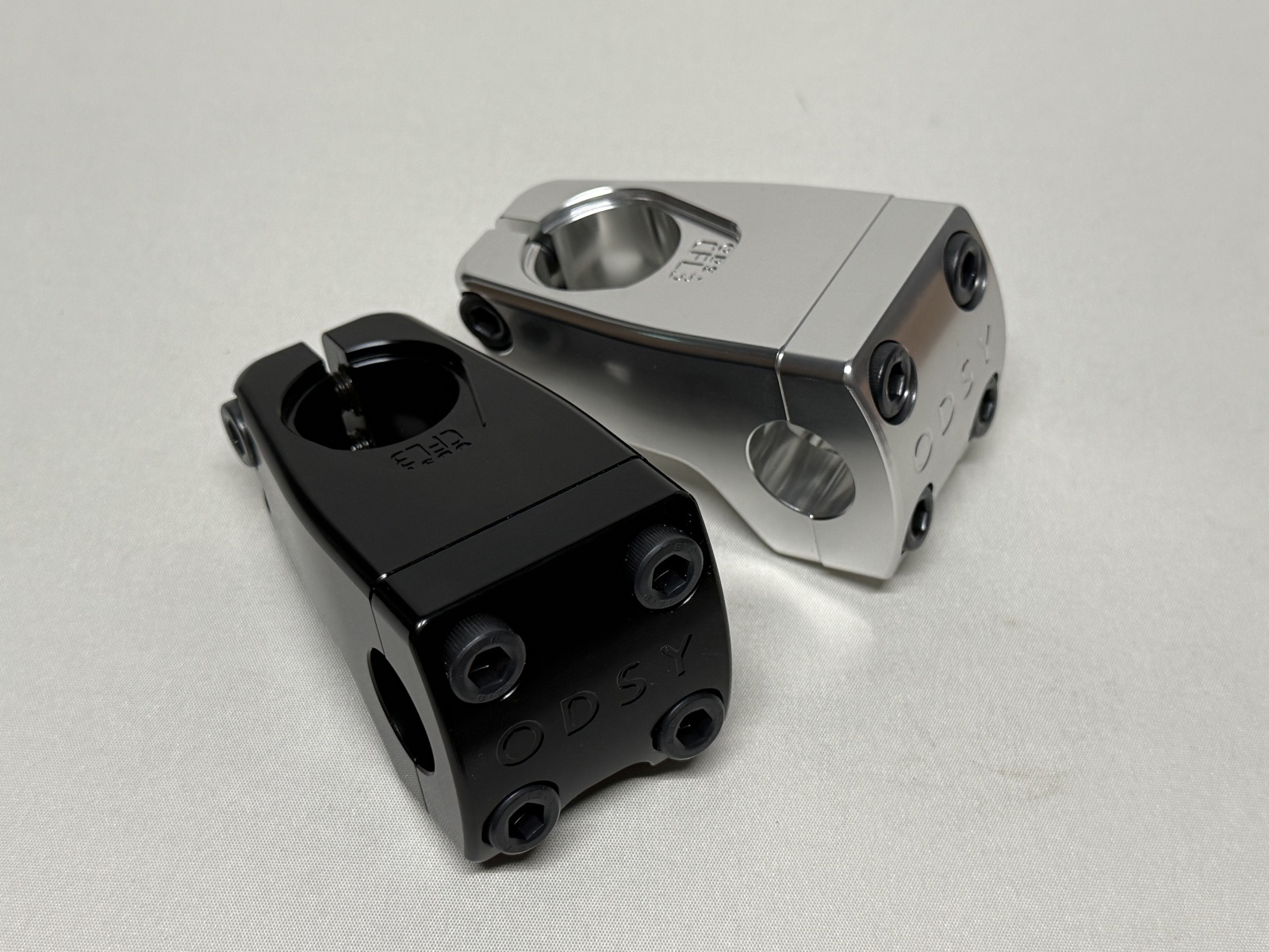 Odyssey CFL3 F/L Stem - BMX SHOP CAVE