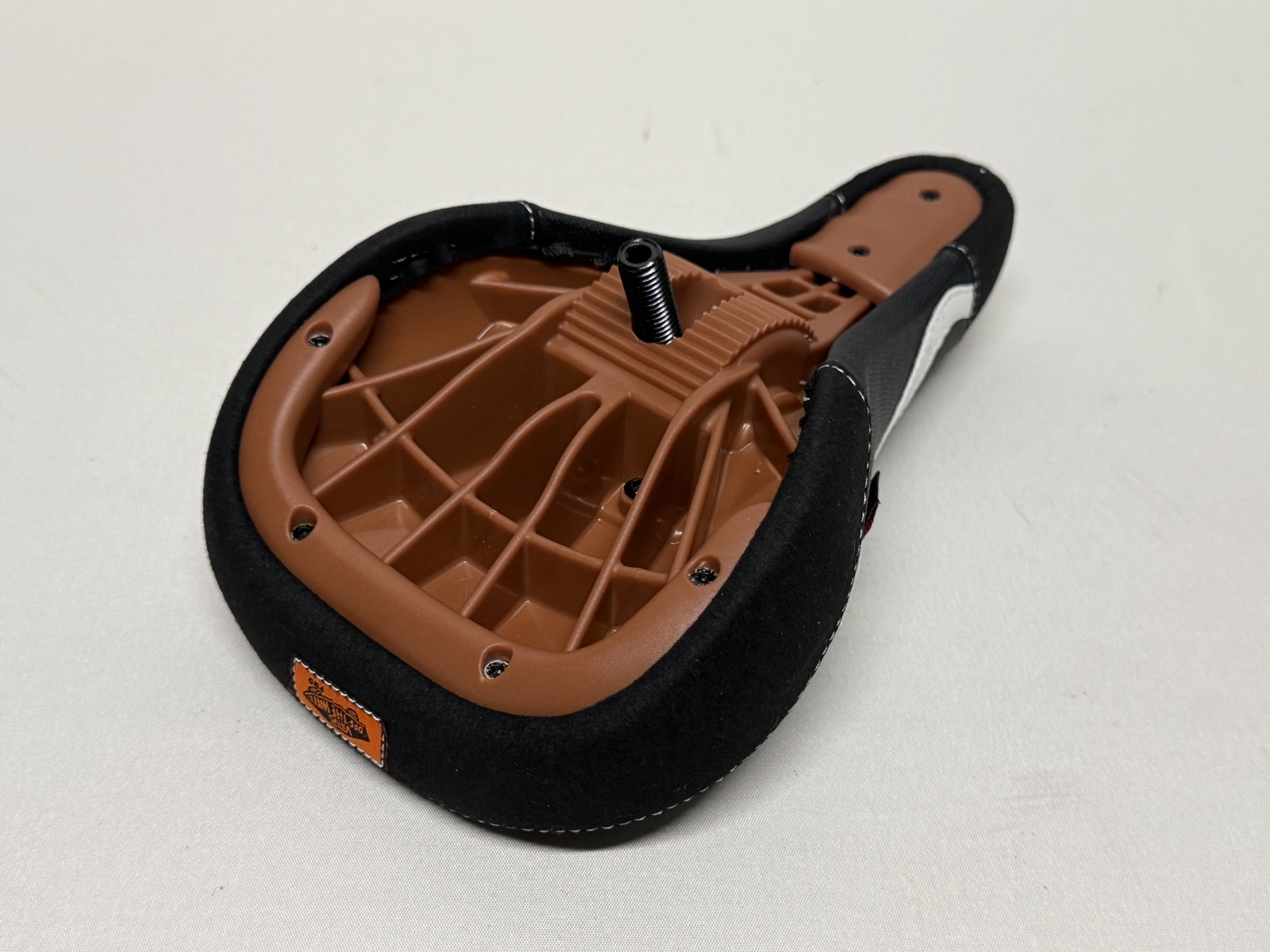 Cult x Vans Old School Pro Seat - BMX SHOP CAVE