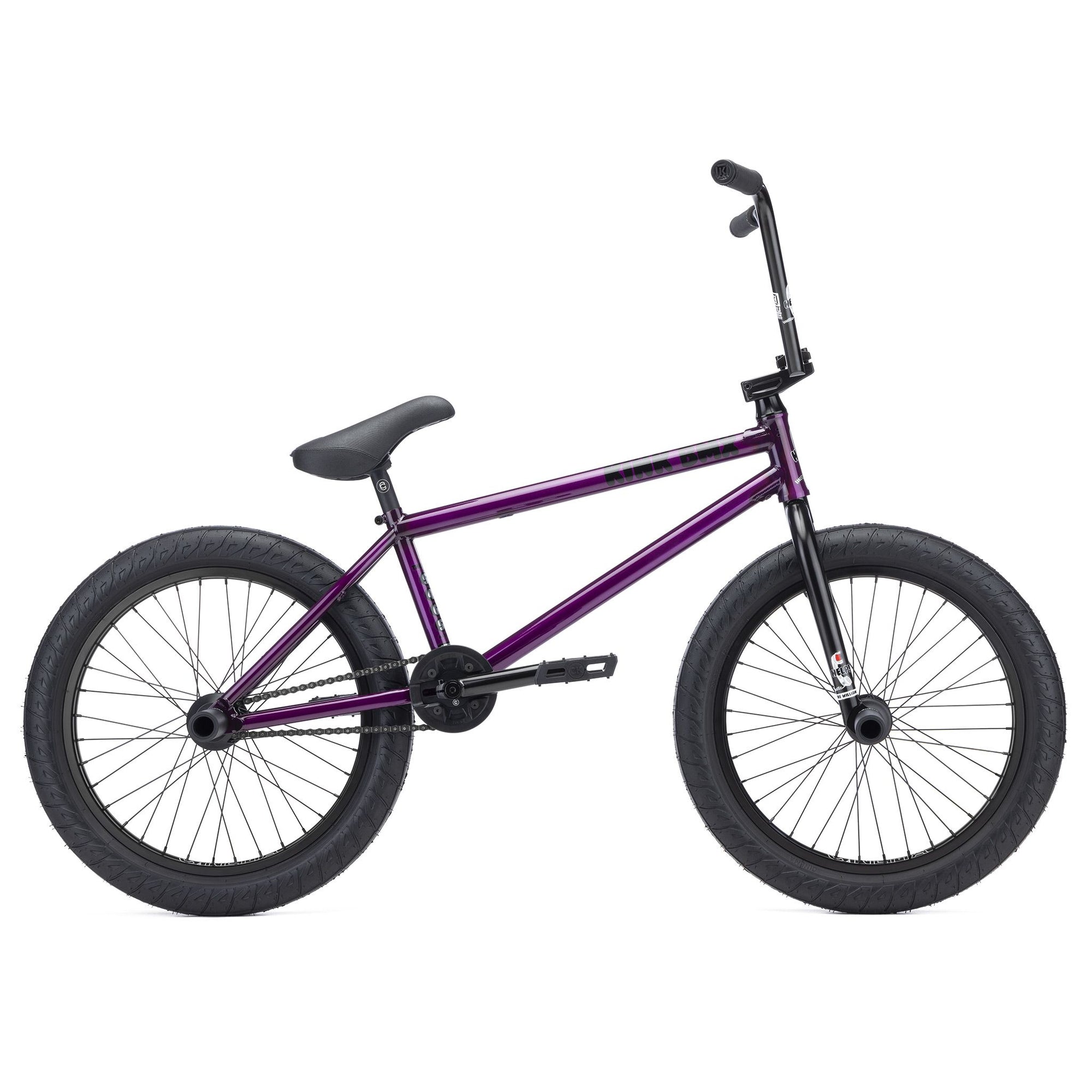 Kink Williams Freecoaster 20