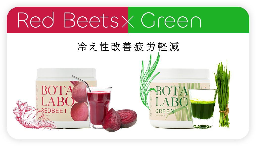 ボタニックラボラトリー│無添加、生搾りの健康ドリンク