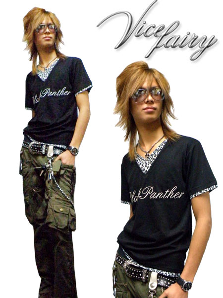 お兄系,VICE FAIRY通販