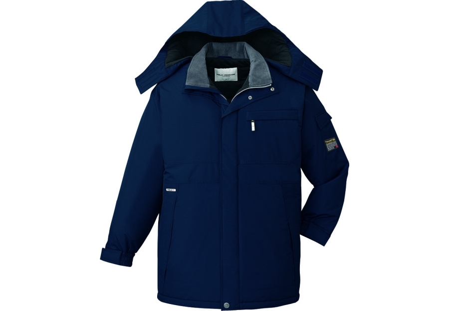 BIGサイズ】【自重堂】防寒コート48383暖かいシンサレートウルトラ