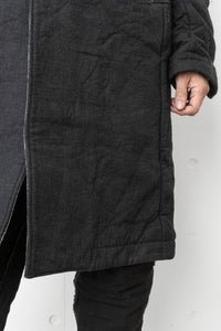 taichimurakami/WORK COAT – boutiqueW