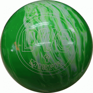 アイオンプロソリッド - （販売終了）ボウリングボール （生産終了品