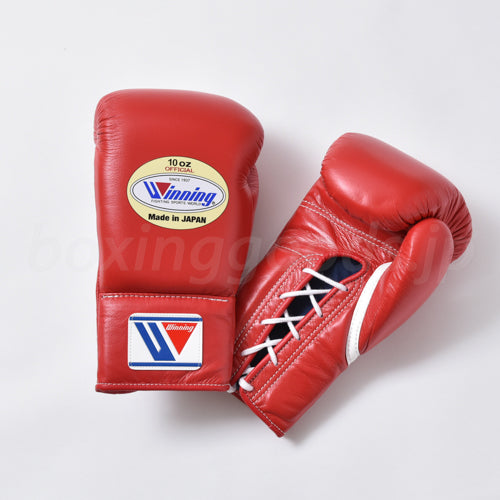 プロ試合用10オンス – ボクシング・格闘技用品通販のコウダイ