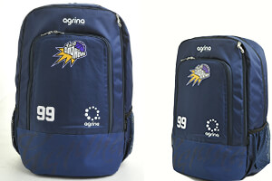 成徳大学深谷高校 FC バッグ・リュック